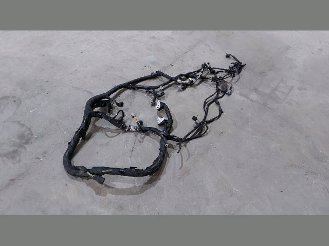 bontott FORD TRANSIT Motortér Kábelköteg