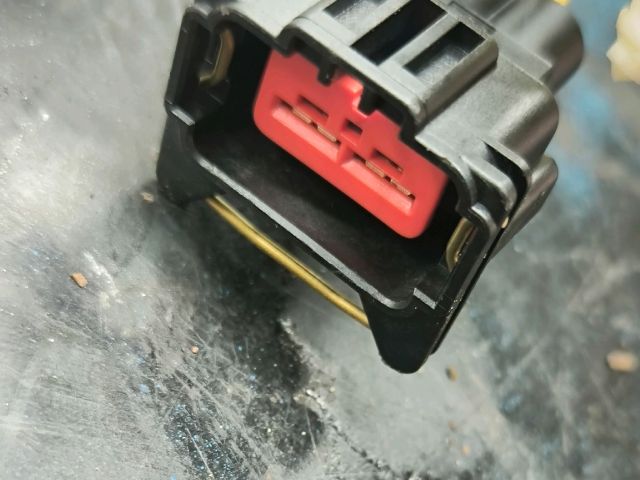 bontott FORD TRANSIT Motortér Kábelköteg