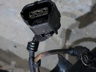 bontott FORD TRANSIT Motortér Kábelköteg