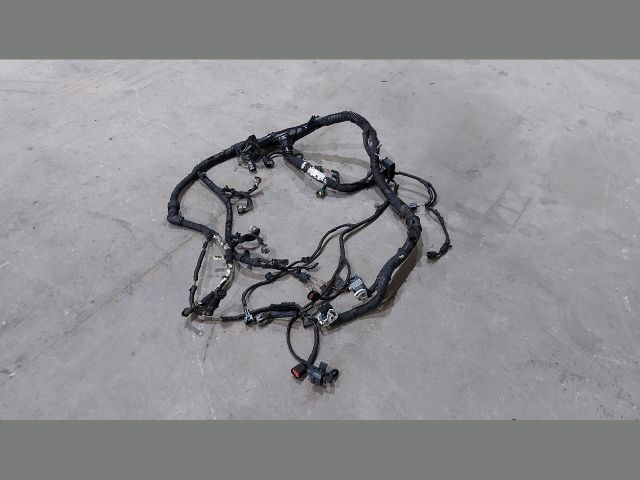 bontott FORD TRANSIT Motortér Kábelköteg