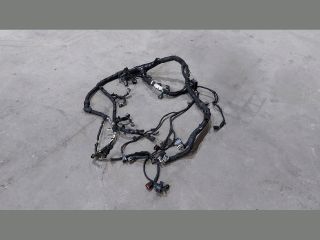 bontott FORD TRANSIT Motortér Kábelköteg