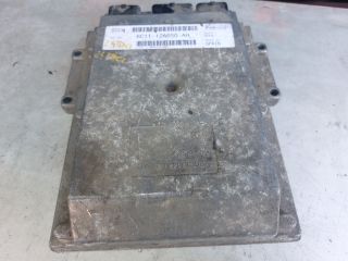 bontott FORD TRANSIT Motorvezérlő