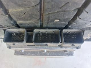 bontott FORD TRANSIT Motorvezérlő