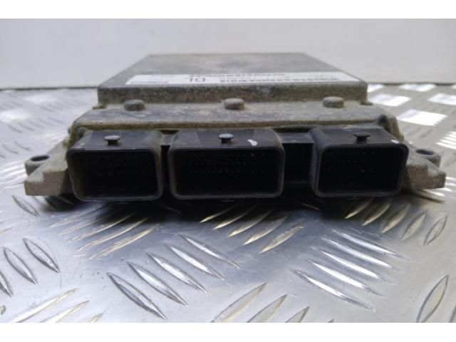 bontott FORD TRANSIT Motorvezérlő