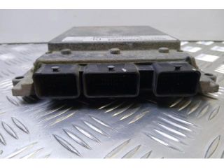 bontott FORD TRANSIT Motorvezérlő