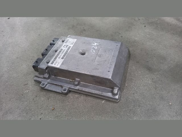 bontott FORD TRANSIT Motorvezérlő