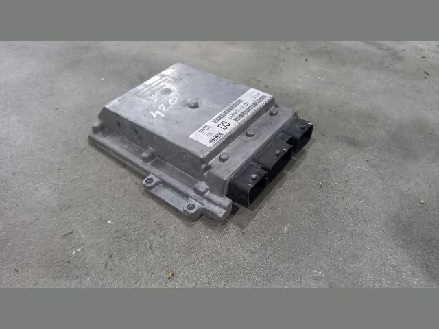 bontott FORD TRANSIT Motorvezérlő