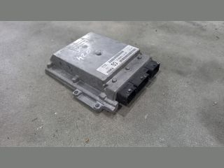 bontott FORD TRANSIT Motorvezérlő