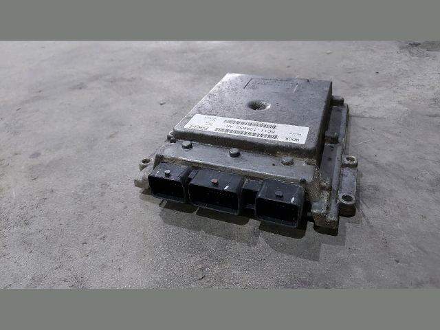 bontott FORD TRANSIT Motorvezérlő