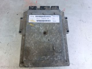bontott FORD TRANSIT Motorvezérlő