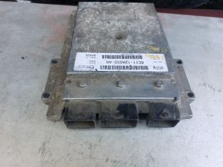 bontott FORD TRANSIT Motorvezérlő