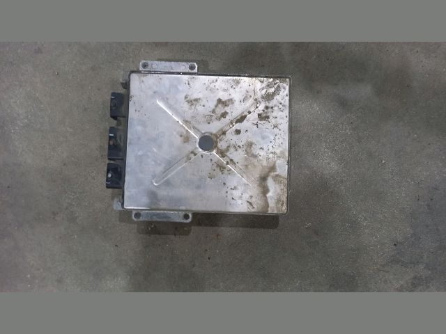 bontott FORD TRANSIT Motorvezérlő