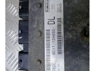 bontott FORD TRANSIT Motorvezérlő