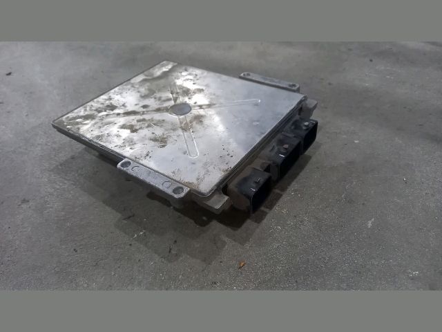 bontott FORD TRANSIT Motorvezérlő