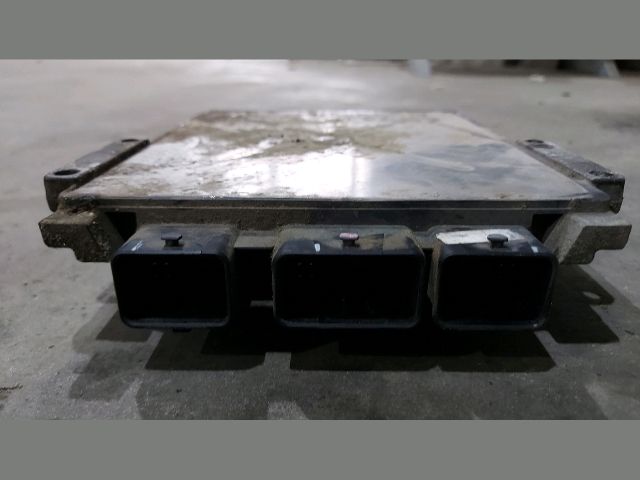 bontott FORD TRANSIT Motorvezérlő