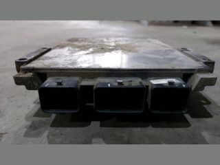 bontott FORD TRANSIT Motorvezérlő