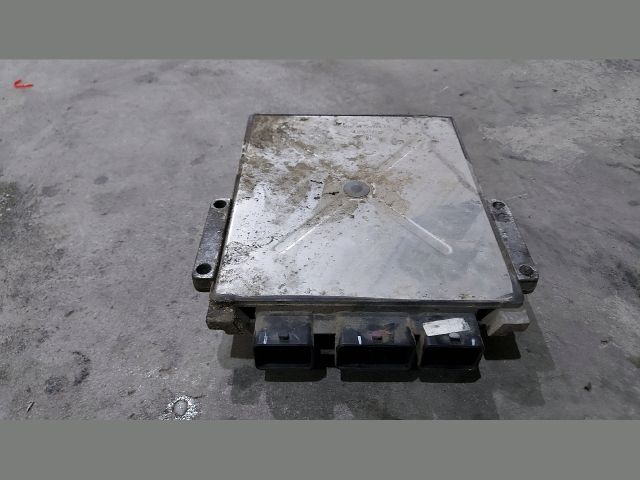 bontott FORD TRANSIT Motorvezérlő