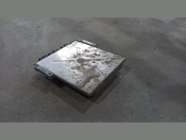 bontott FORD TRANSIT Motorvezérlő