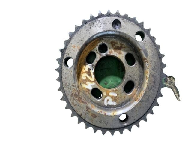 bontott FORD TRANSIT Nagynyomású Szivattyú Bordáskerék / Lánckerék