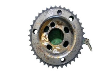 bontott FORD TRANSIT Nagynyomású Szivattyú Bordáskerék / Lánckerék