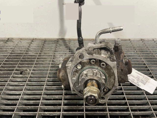 bontott FORD TRANSIT Nagynyomású Szivattyú