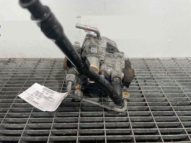 bontott FORD TRANSIT Nagynyomású Szivattyú