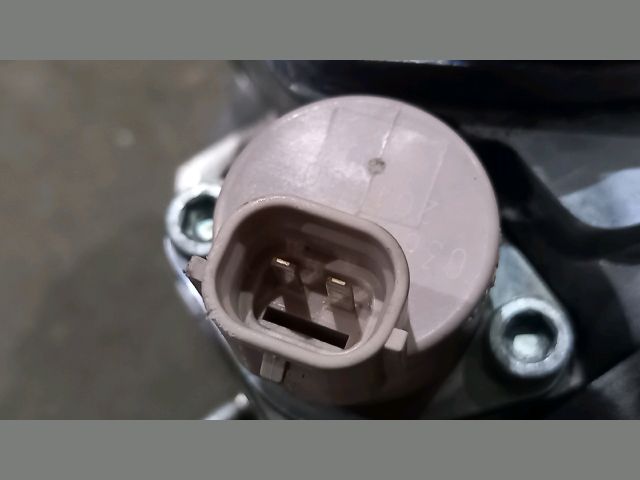 bontott FORD TRANSIT Nagynyomású Szivattyú