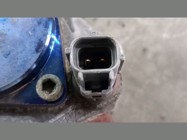 bontott FORD TRANSIT Nagynyomású Szivattyú