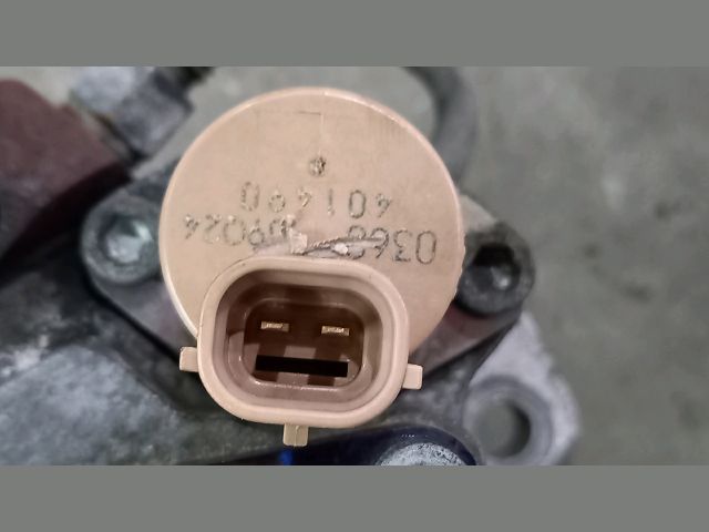 bontott FORD TRANSIT Nagynyomású Szivattyú