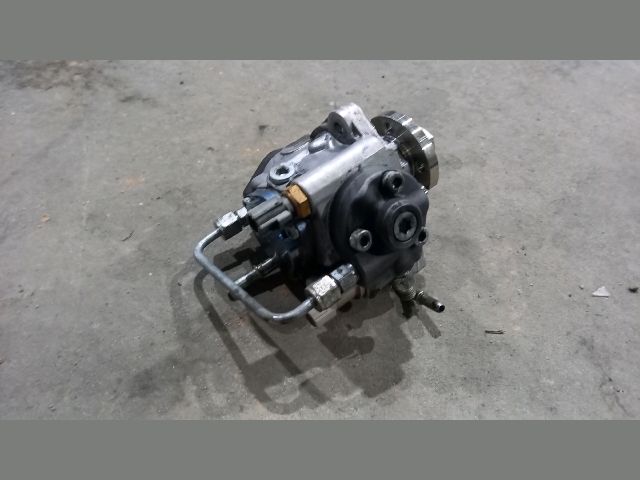 bontott FORD TRANSIT Nagynyomású Szivattyú