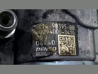 bontott FORD TRANSIT Nagynyomású Szivattyú