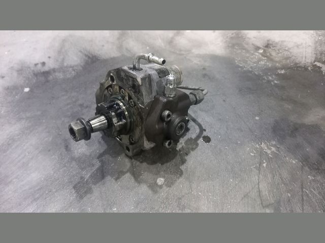 bontott FORD TRANSIT Nagynyomású Szivattyú