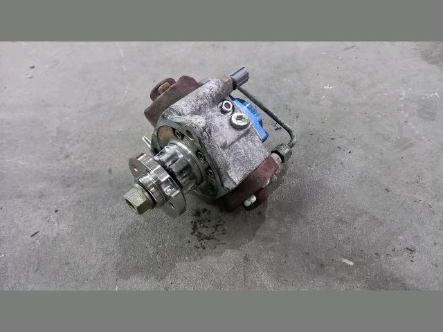 bontott FORD TRANSIT Nagynyomású Szivattyú