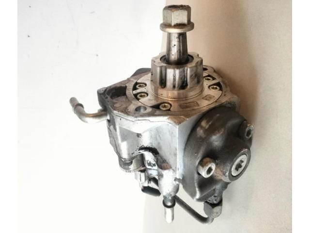 bontott FORD TRANSIT Nagynyomású Szivattyú