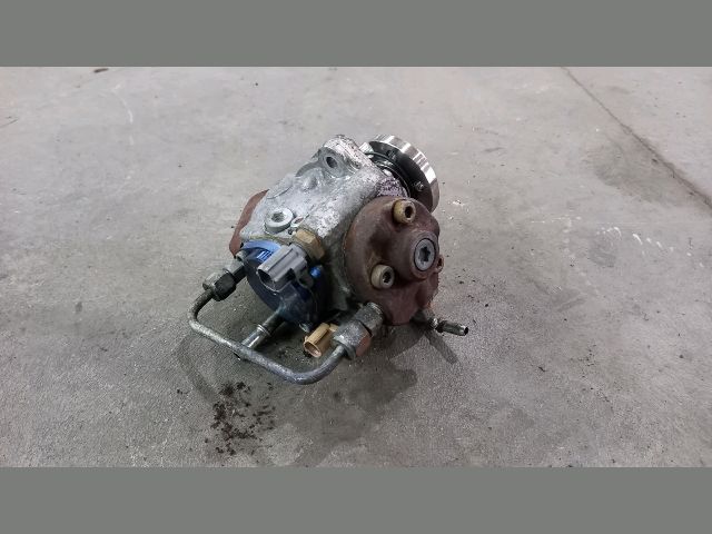 bontott FORD TRANSIT Nagynyomású Szivattyú