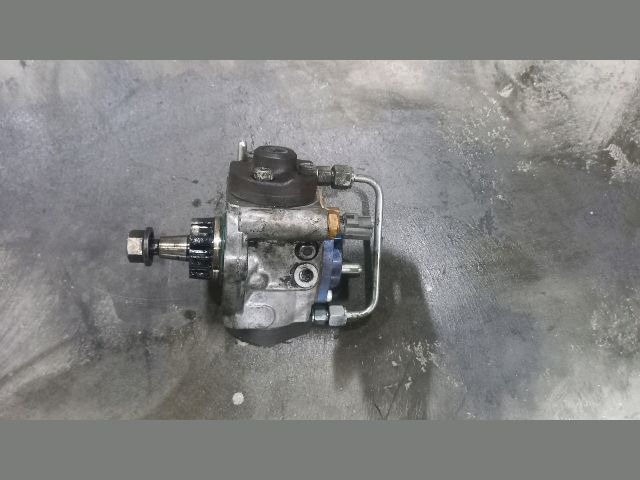 bontott FORD TRANSIT Nagynyomású Szivattyú