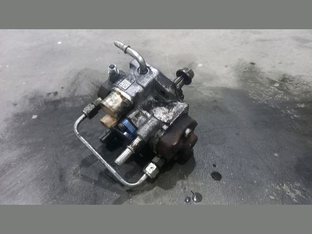 bontott FORD TRANSIT Nagynyomású Szivattyú