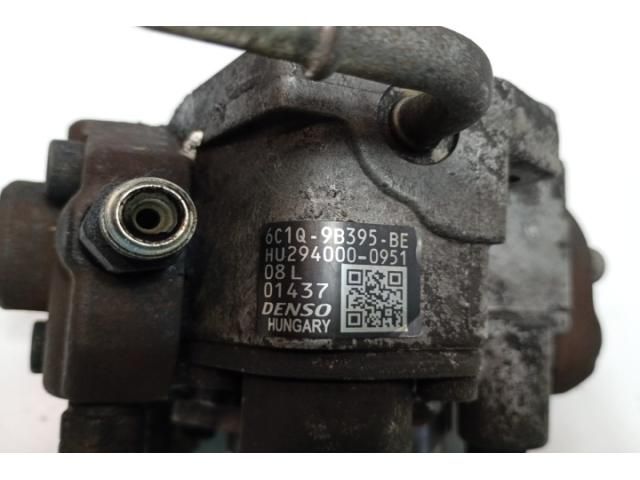 bontott FORD TRANSIT Nagynyomású Szivattyú