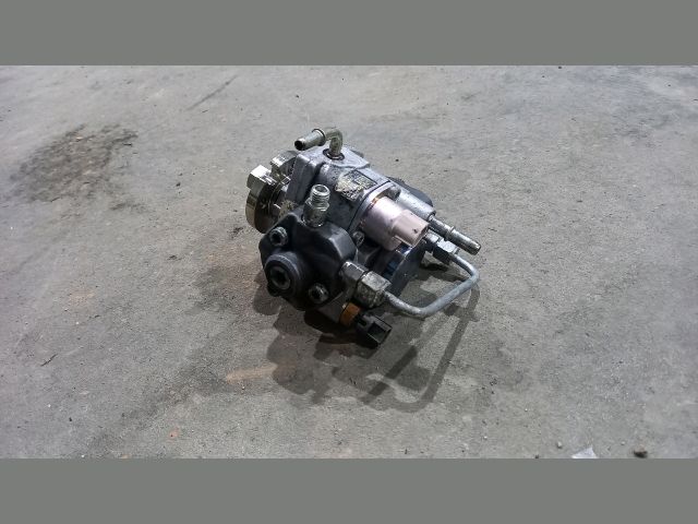 bontott FORD TRANSIT Nagynyomású Szivattyú