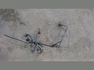 bontott FORD TRANSIT Nyomócső