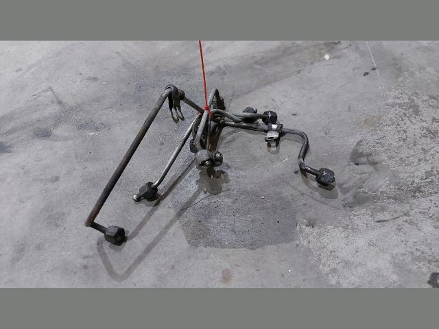 bontott FORD TRANSIT Nyomócső