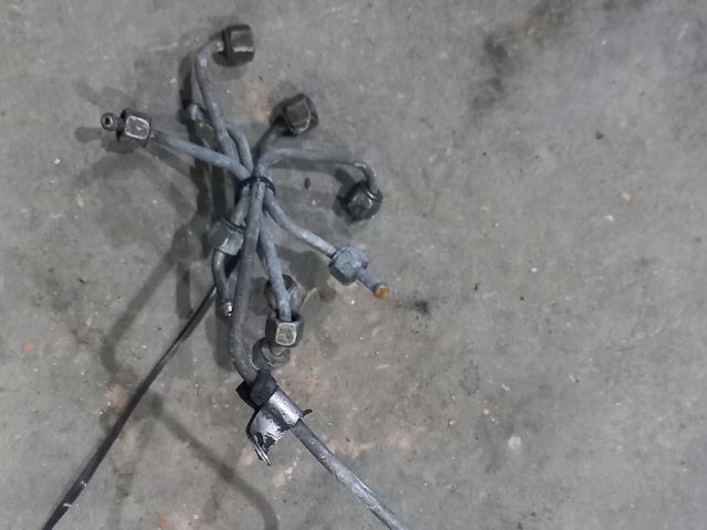 bontott FORD TRANSIT Nyomócső