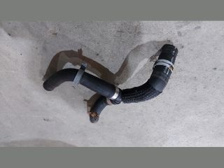 bontott FORD TRANSIT Olajhűtő Vízcső (Bemenő)