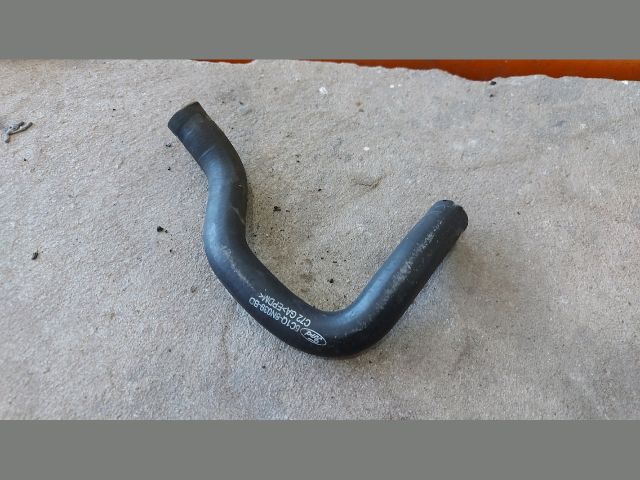 bontott FORD TRANSIT Olajhűtő Vízcső (Bemenő)