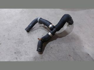 bontott FORD TRANSIT Olajhűtő Vízcső (Bemenő)