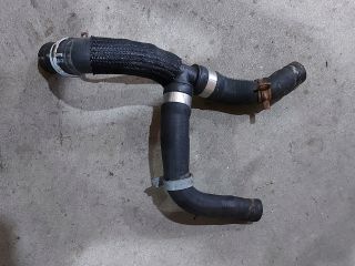 bontott FORD TRANSIT Olajhűtő Vízcső (Bemenő)