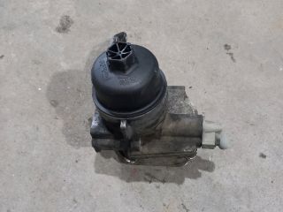 bontott FORD TRANSIT Olajhűtő