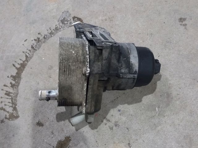 bontott FORD TRANSIT Olajhűtő