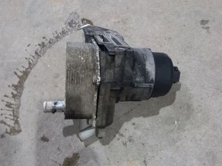 bontott FORD TRANSIT Olajhűtő