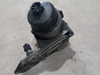 bontott FORD TRANSIT Olajhűtő